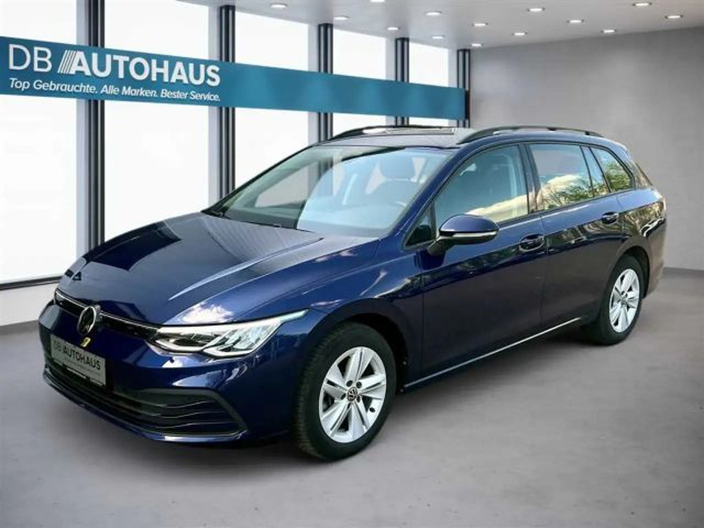 Volkswagen Golf Life 2.0 TDI