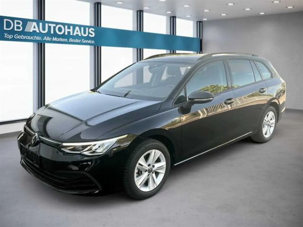 Volkswagen Golf Life 2.0 TDI