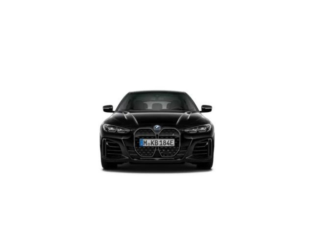 BMW i4 M-Sport Coupé Gran Coupé eDrive40