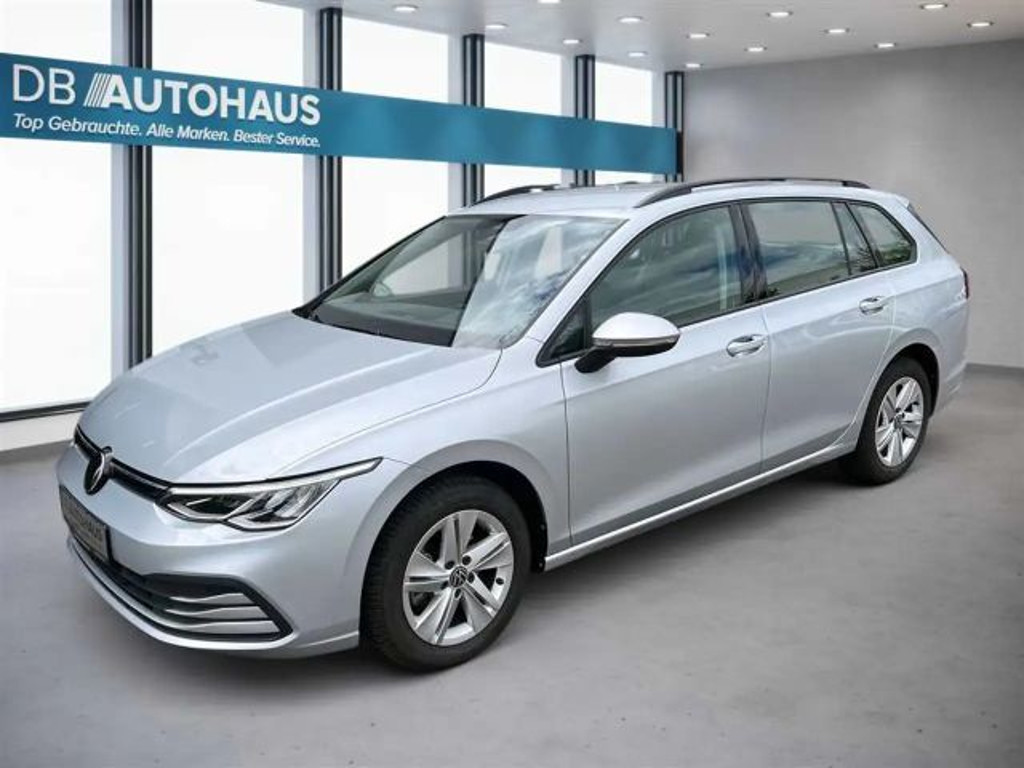 Volkswagen Golf Life 1.0 TSI