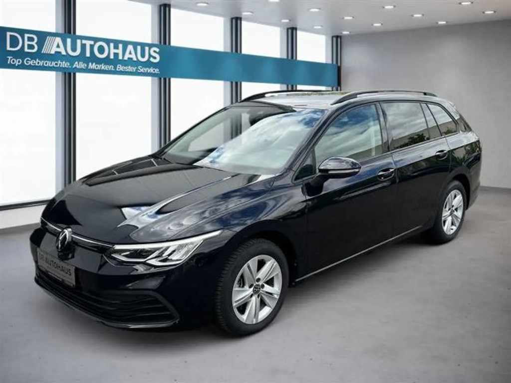 Volkswagen Golf DSG Life 2.0 TDI