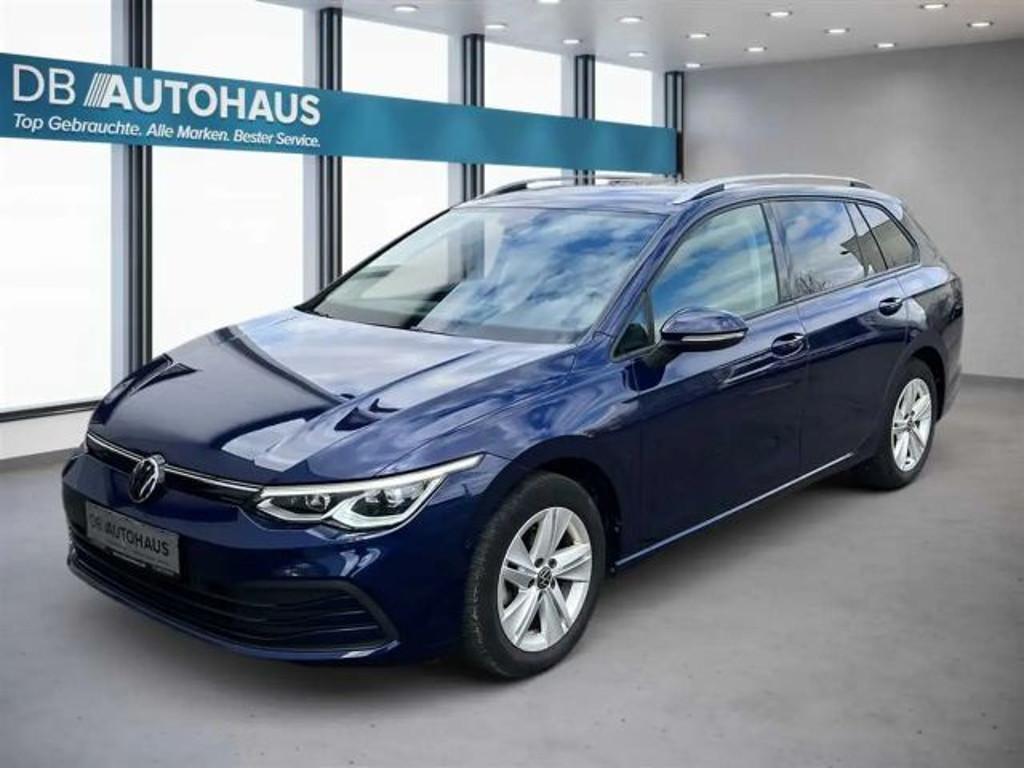 Volkswagen Golf DSG Life 1.5 eTSI