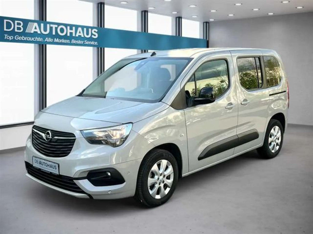 Opel Combo Life Elegance