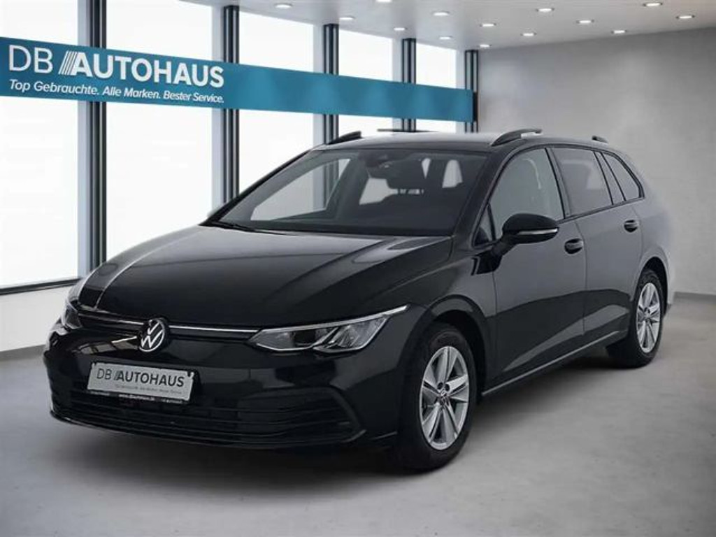 Volkswagen Golf Life 1.0 TSI