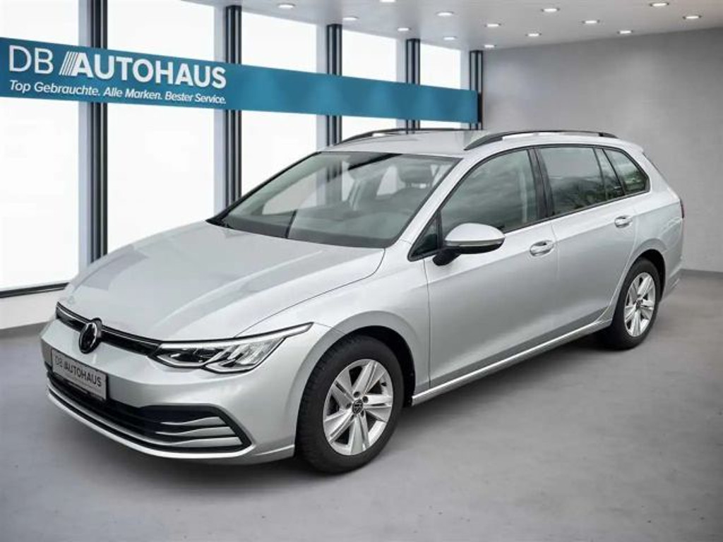 Volkswagen Golf Life 1.0 TSI