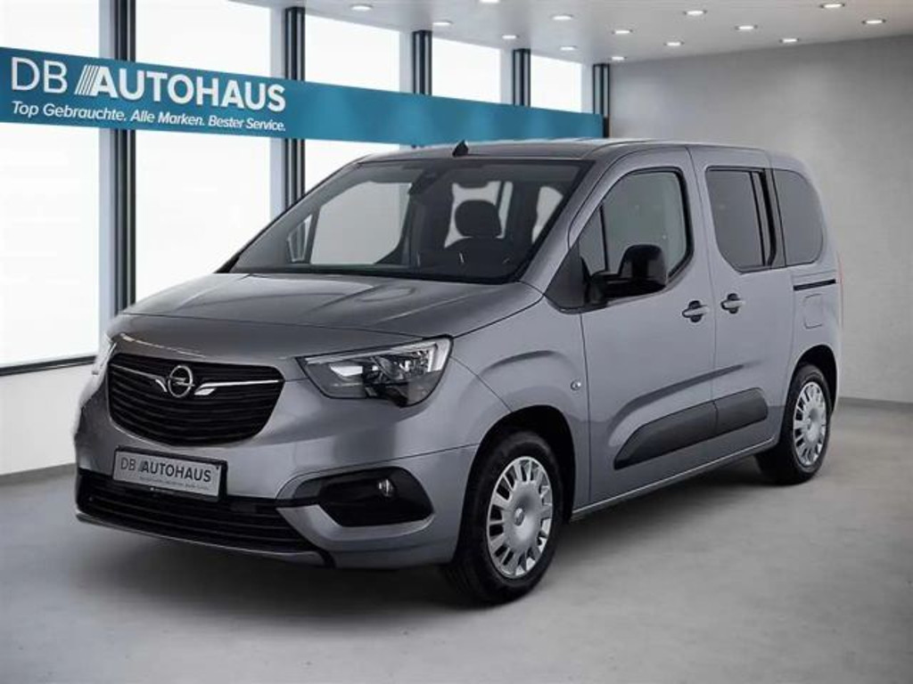 Opel Combo Life Elegance