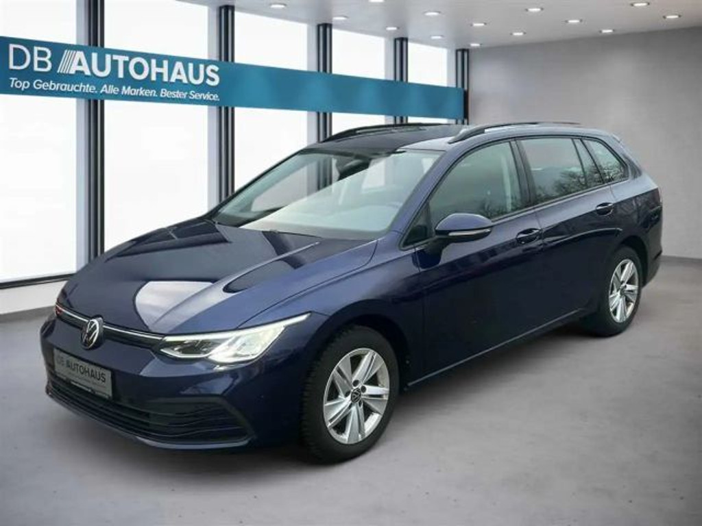 Volkswagen Golf Life 2.0 TDI