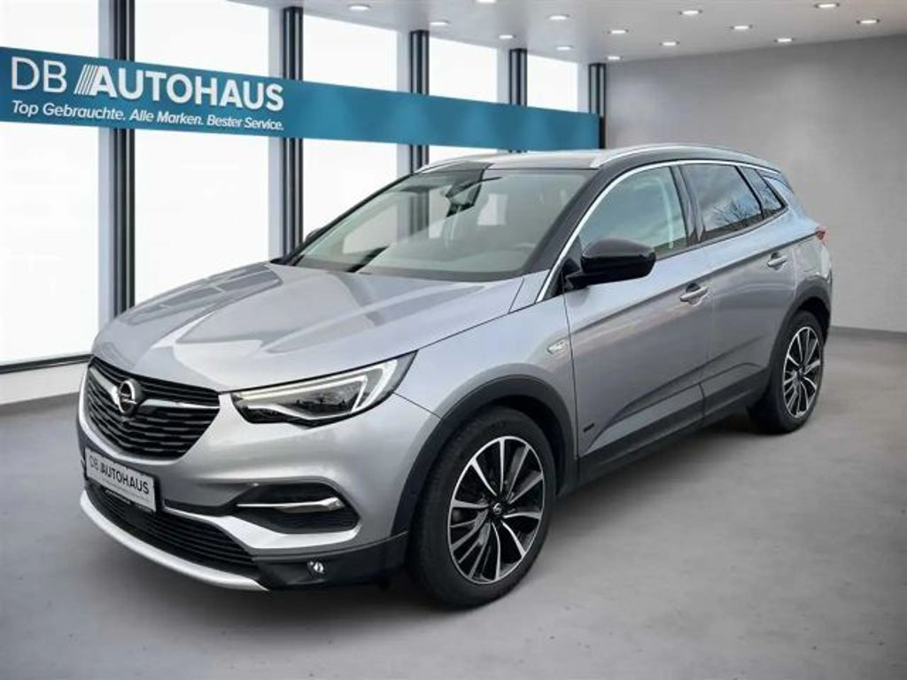 Opel Grandland X Ultimate