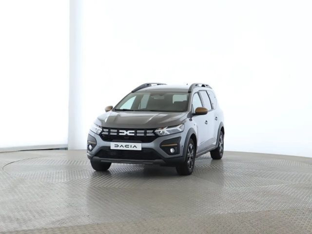 Dacia Jogger Extreme