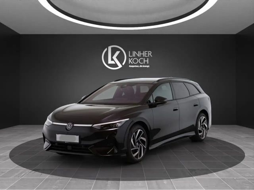Volkswagen ID.7 Business Pro Tourer