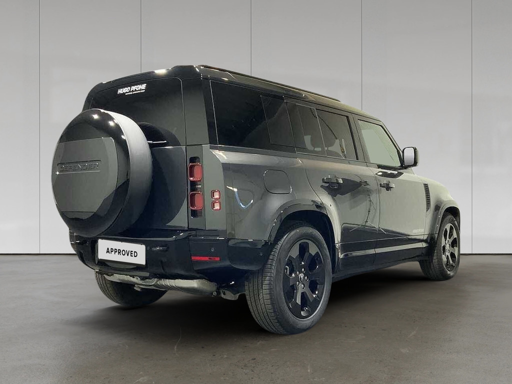 Land Rover Defender Dynamic SE 110