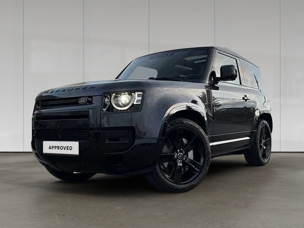 Land Rover Defender Dynamic SE 90