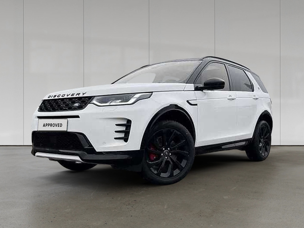Land Rover Discovery Sport Dynamic SE