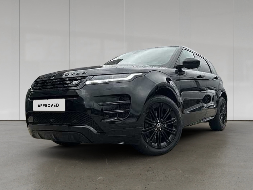 Land Rover Range Rover Evoque Dynamic SE