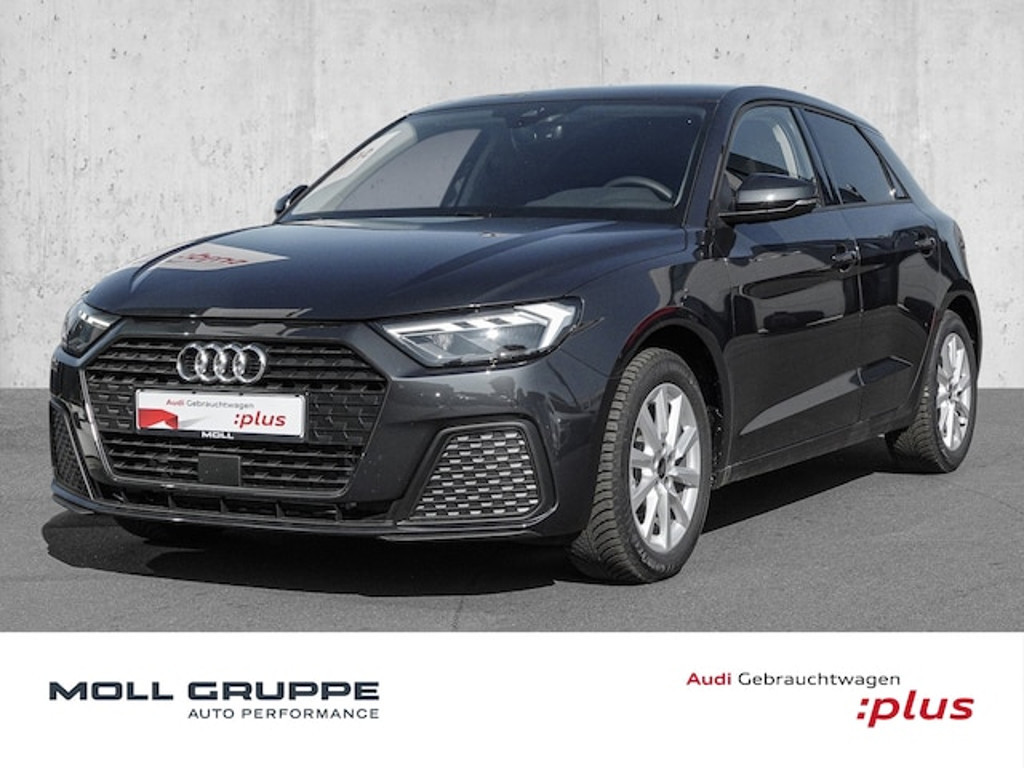 Audi A1 Sportback S-Tronic 25 TFSI