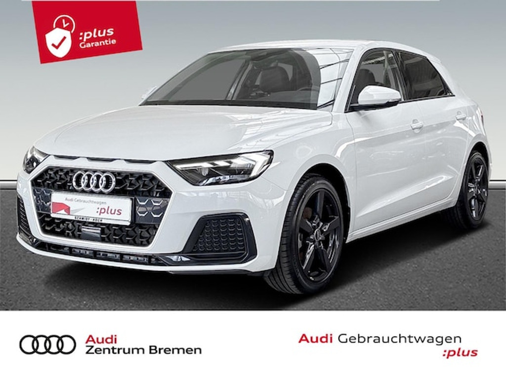 Audi A1 Sportback 30 TFSI