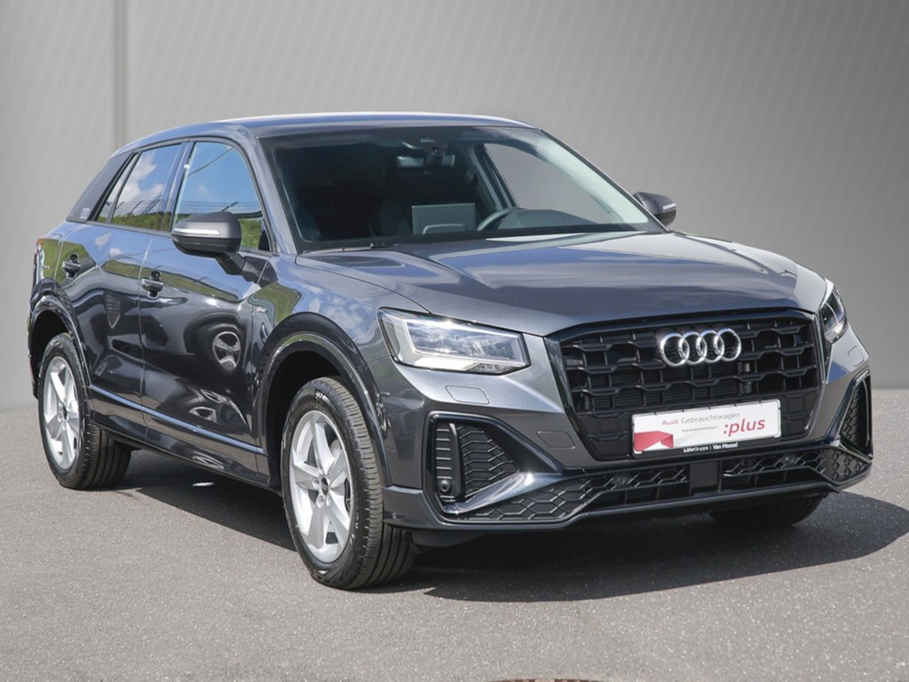 Audi Q2