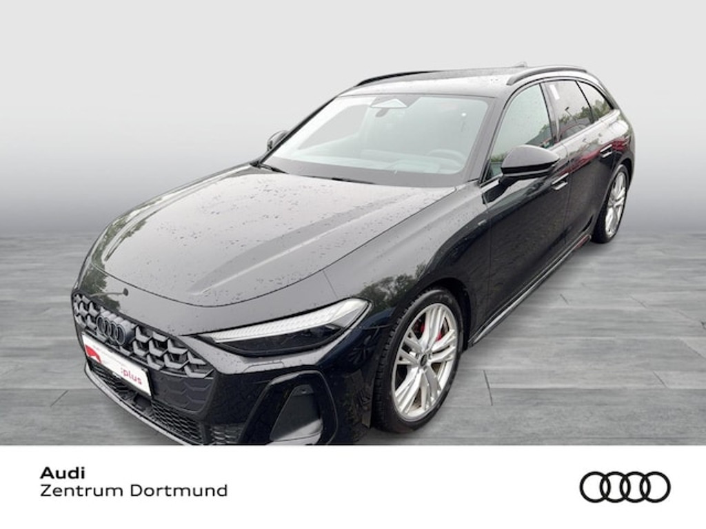 Audi A5 Avant Quattro S-Tronic Hybride