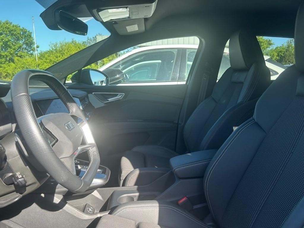 Audi Q4 e-tron Quattro