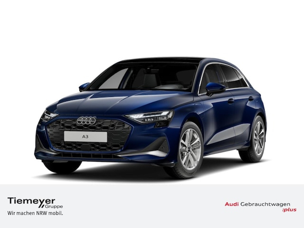 Audi A3 Sportback S-Tronic Hybride 40 TFSI