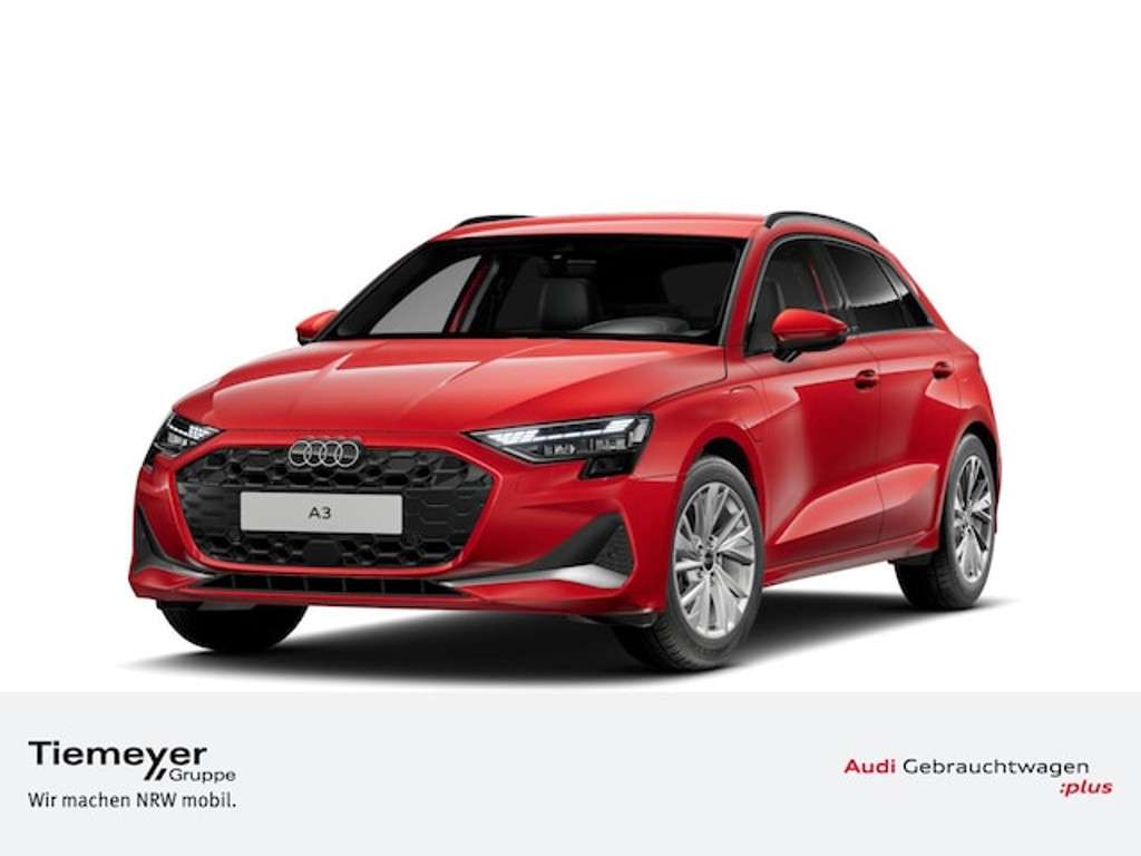 Audi A3 Sportback S-Tronic Hybride 40 TFSI