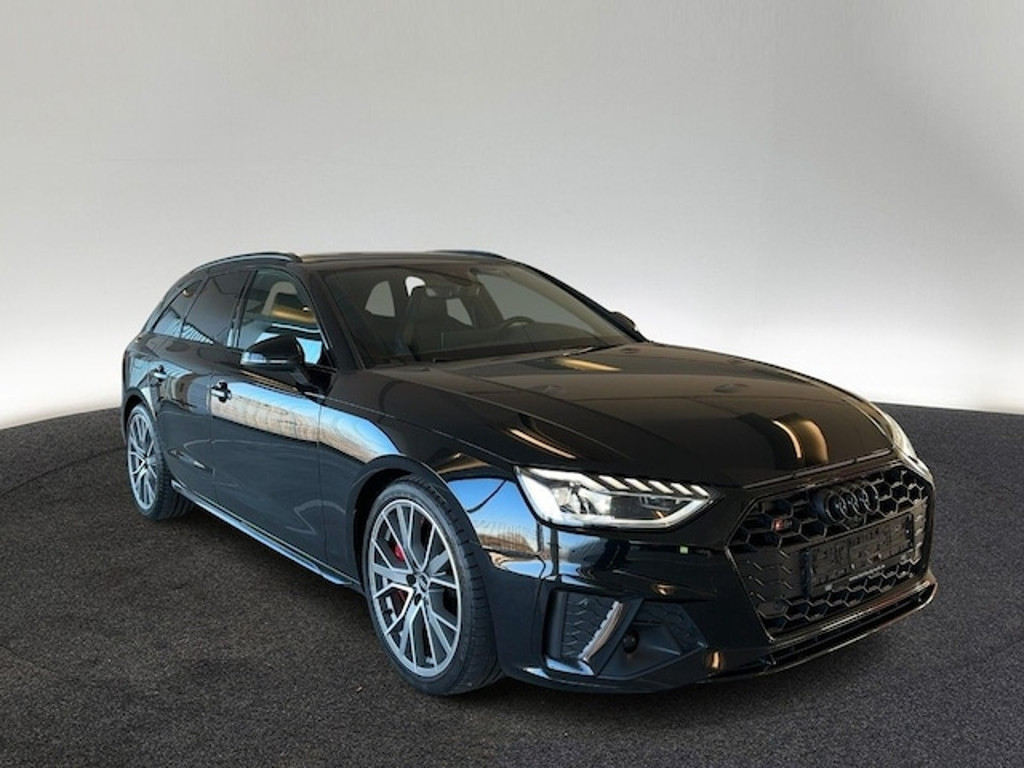 Audi S4