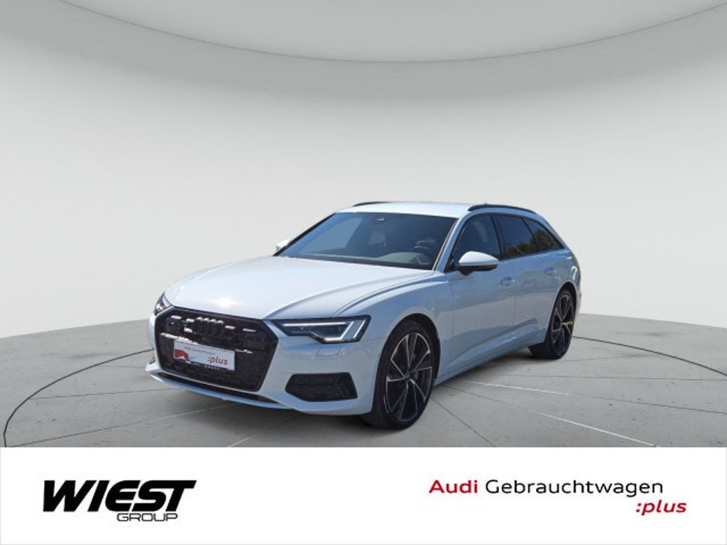 Audi A6 Avant Quattro S-Tronic Hybride 50 TFSI