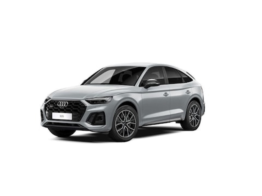 Audi SQ5 Sportback