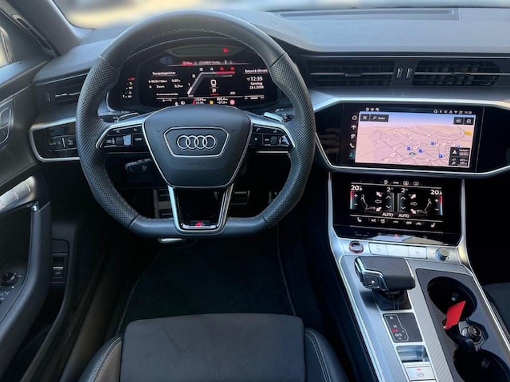 Audi S6