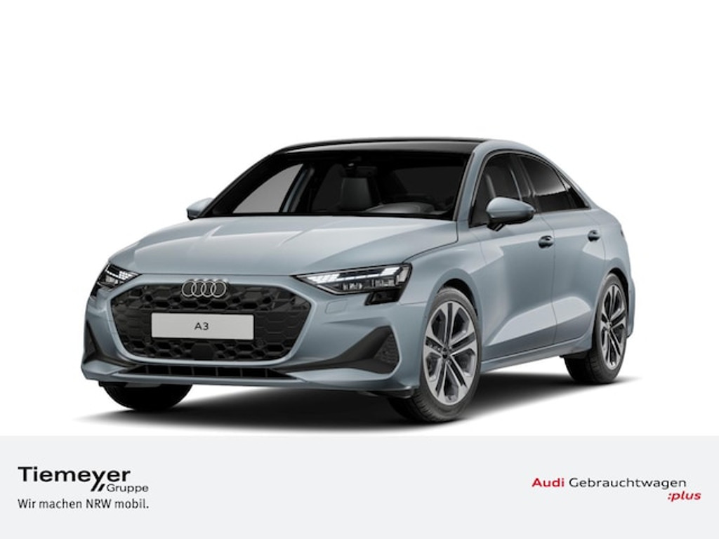 Audi A3 Sedan 30 TFSI