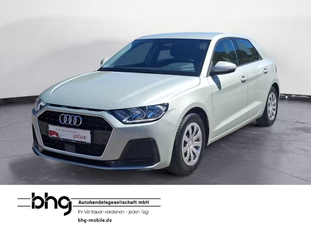 Audi A1 Sportback 30 TFSI