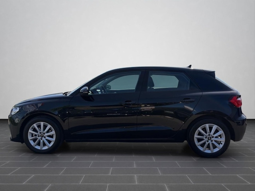 Audi A1 Sportback S-Tronic 35 TFSI