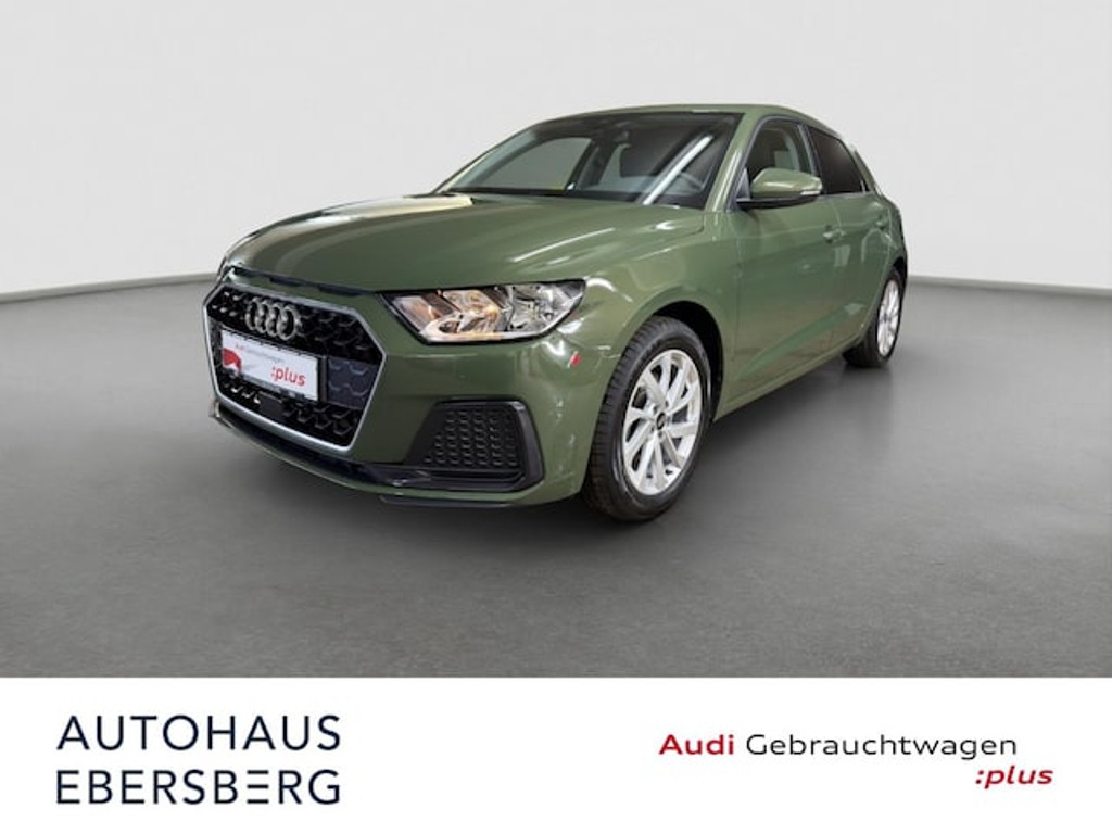 Audi A1 Sportback 30 TFSI