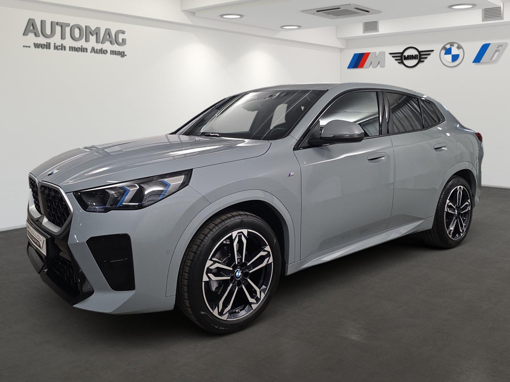 BMW X2 sDrive20d