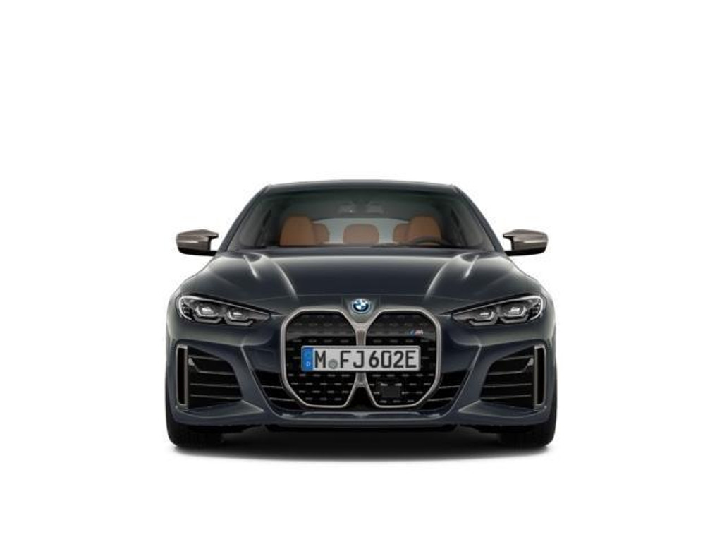 BMW i4 Coupé Gran Coupé M50