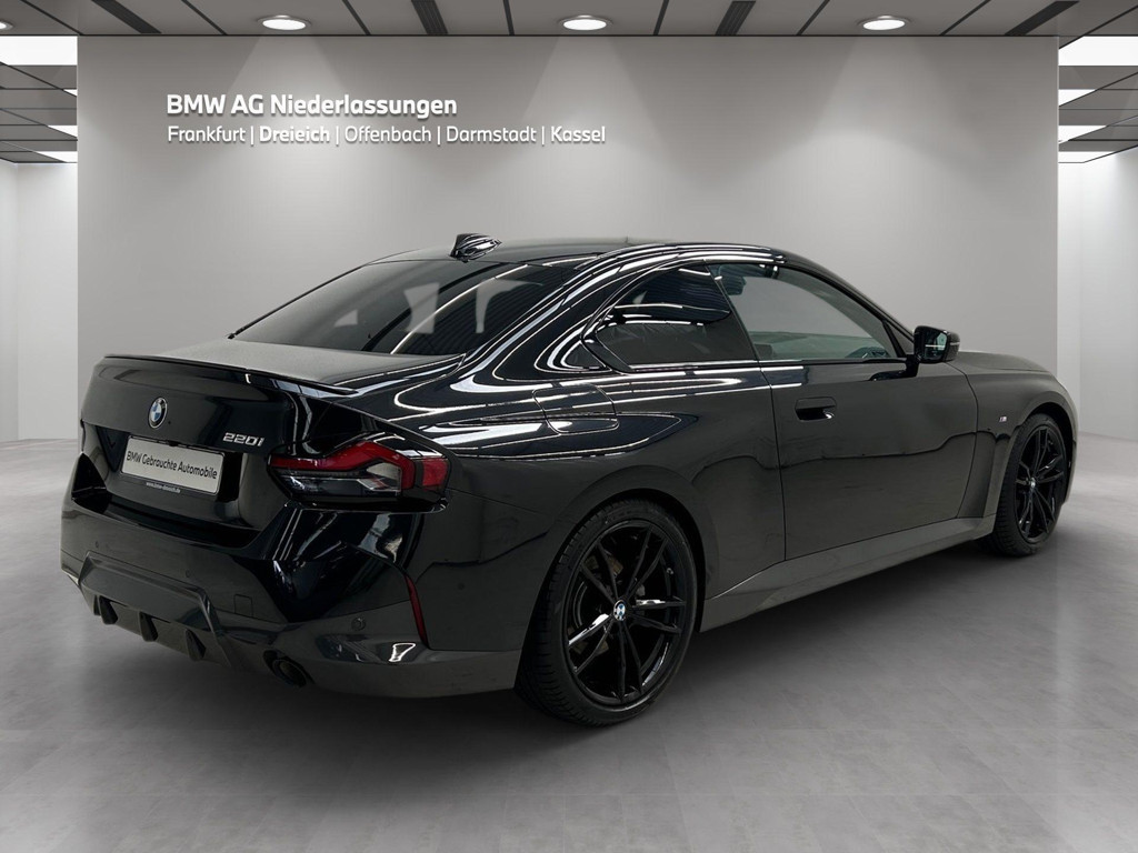 BMW 2 Serie