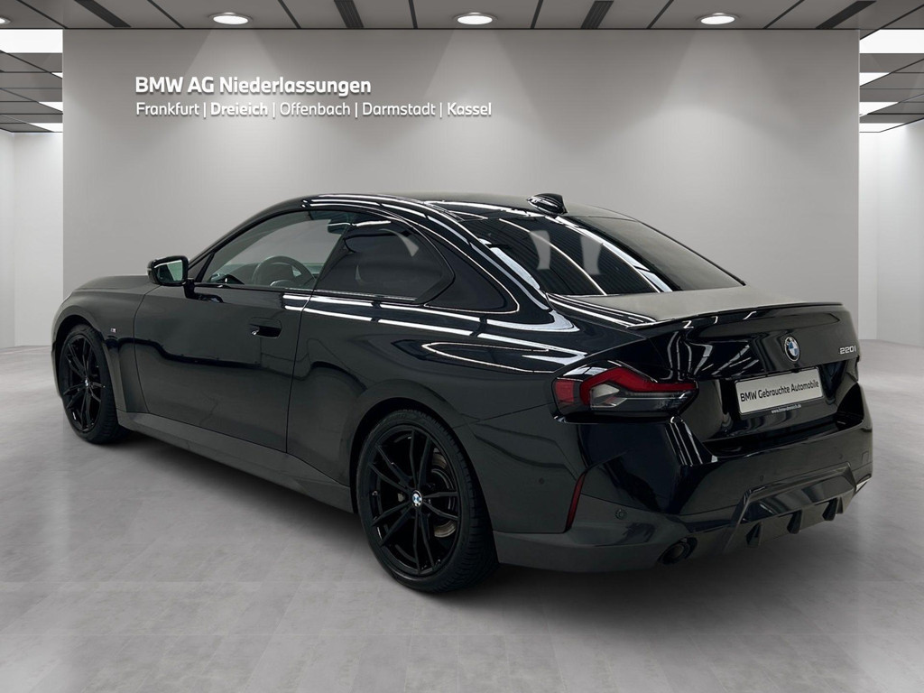 BMW 2 Serie