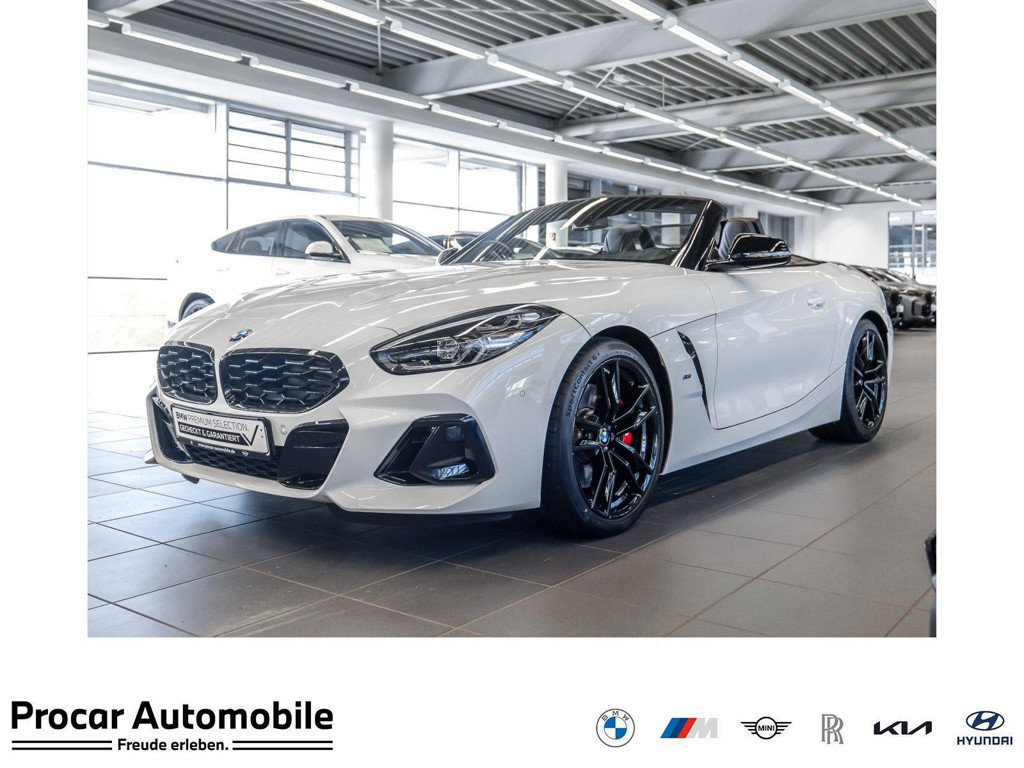 BMW Z4 Roadster sDrive20i