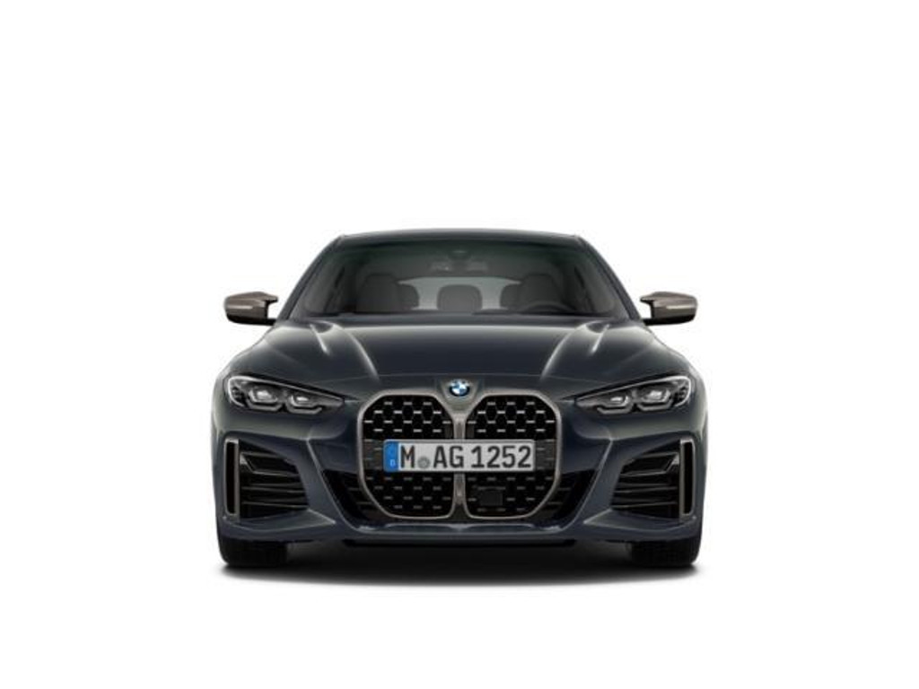 BMW M440 xDrive Coupé Gran Coupé M440i
