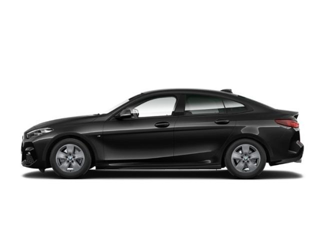 BMW 2 Serie 218 Coupé Gran Coupé 218i