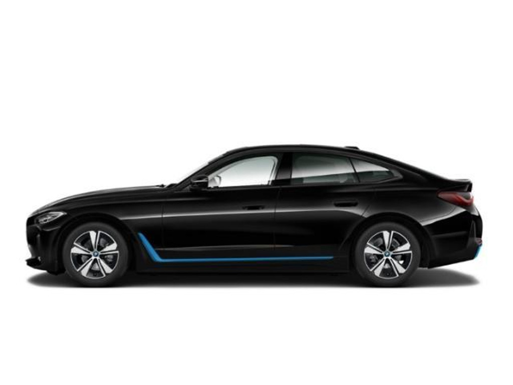 BMW i4 Coupé Gran Coupé eDrive35