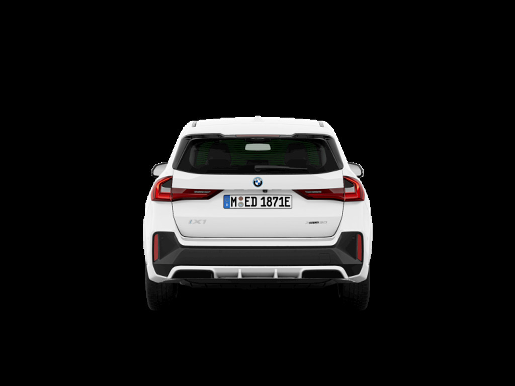 BMW iX1