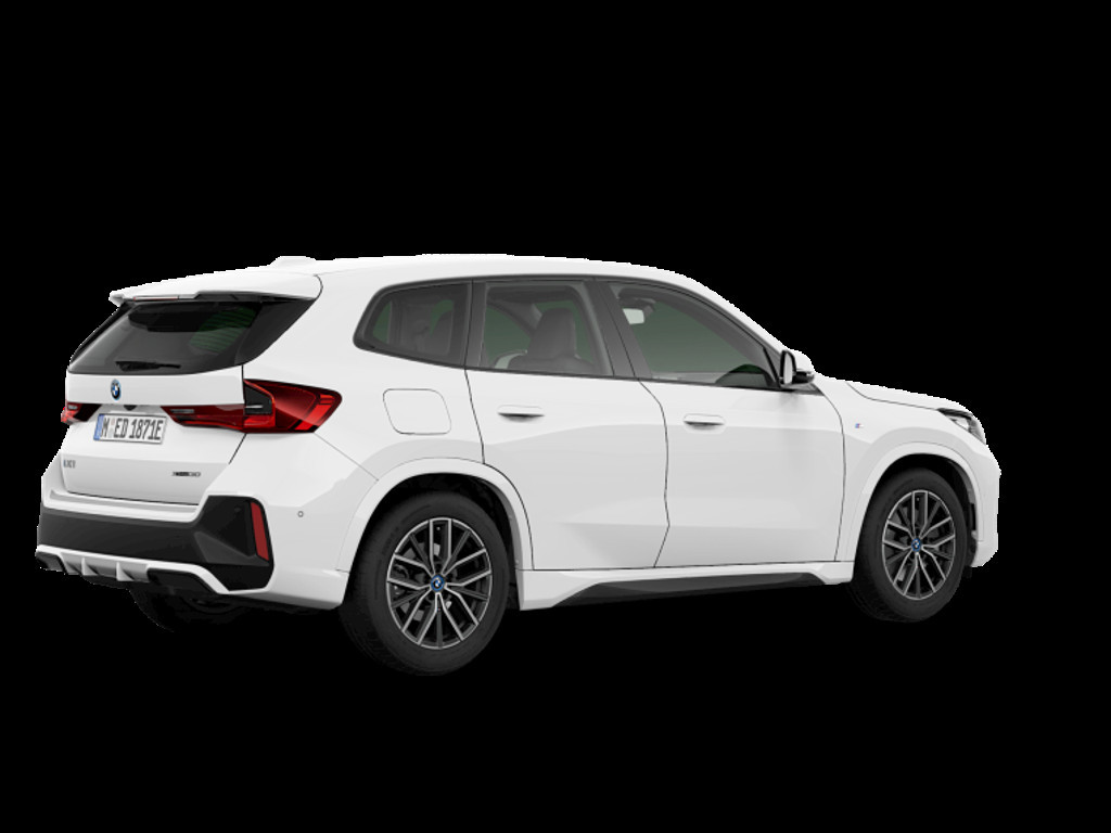 BMW iX1