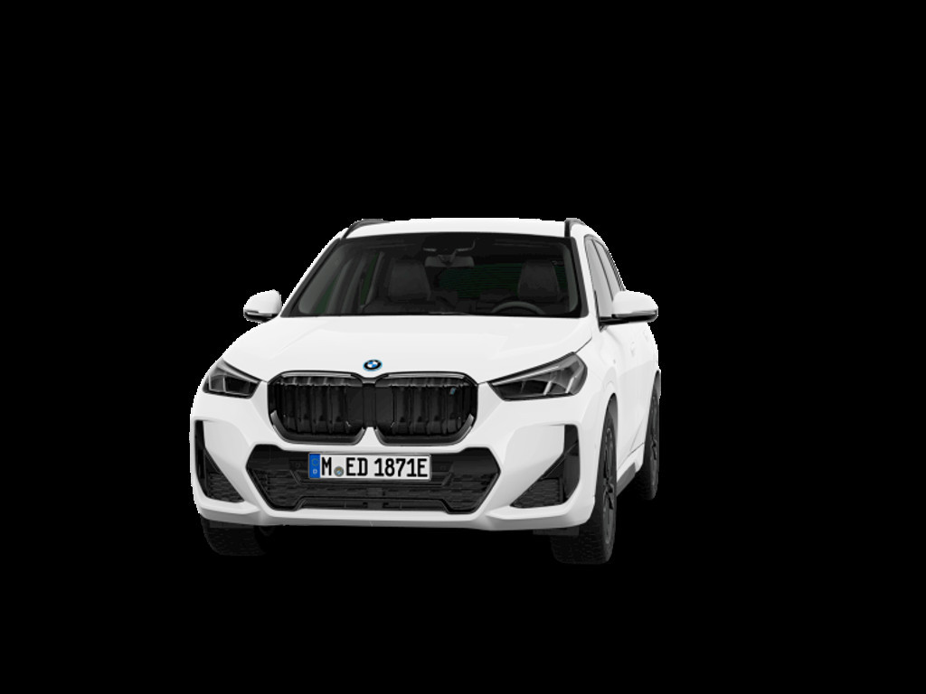 BMW iX1 xDrive30