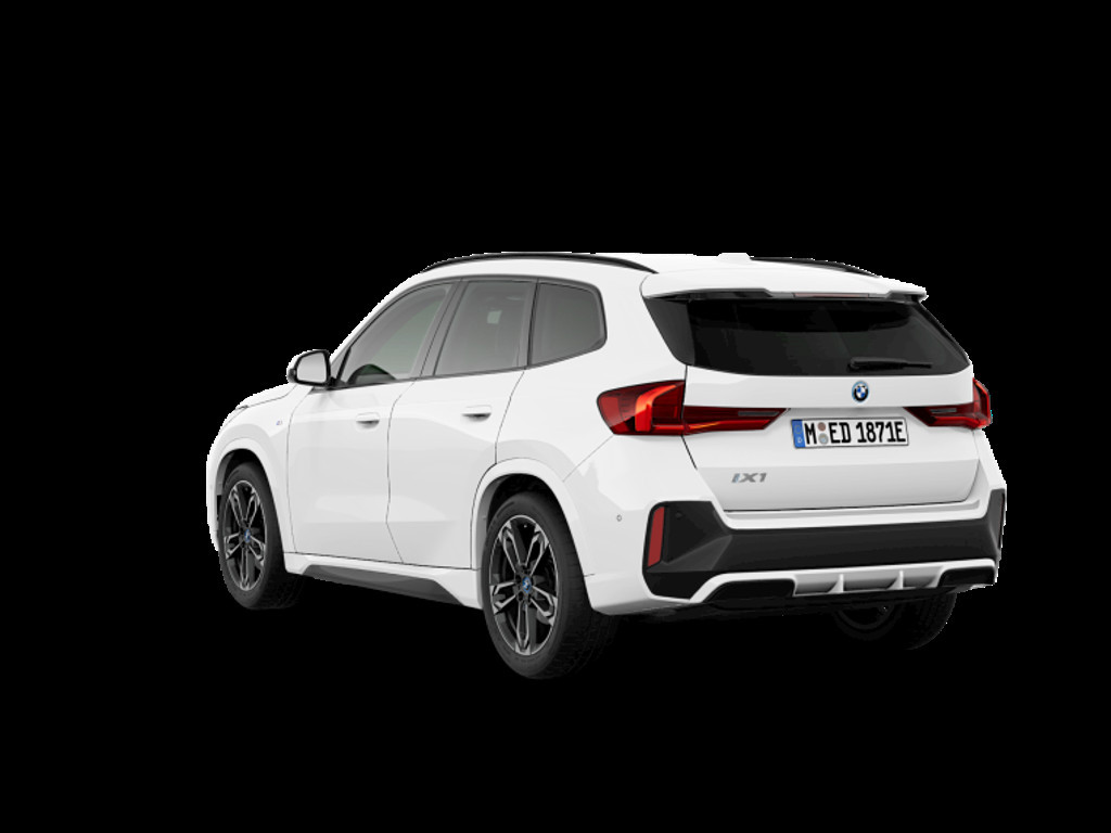 BMW iX1