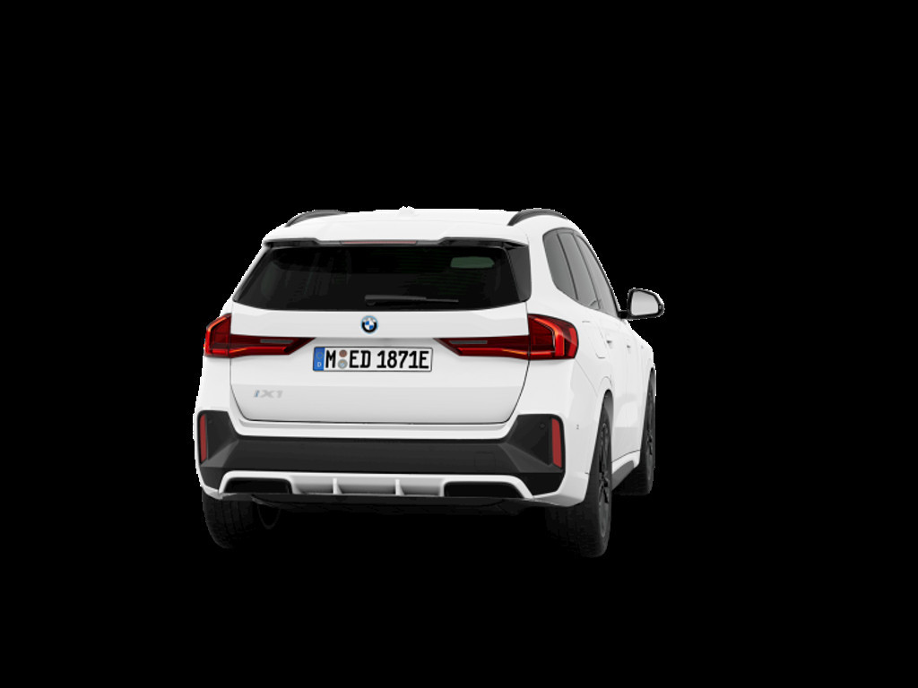 BMW iX1