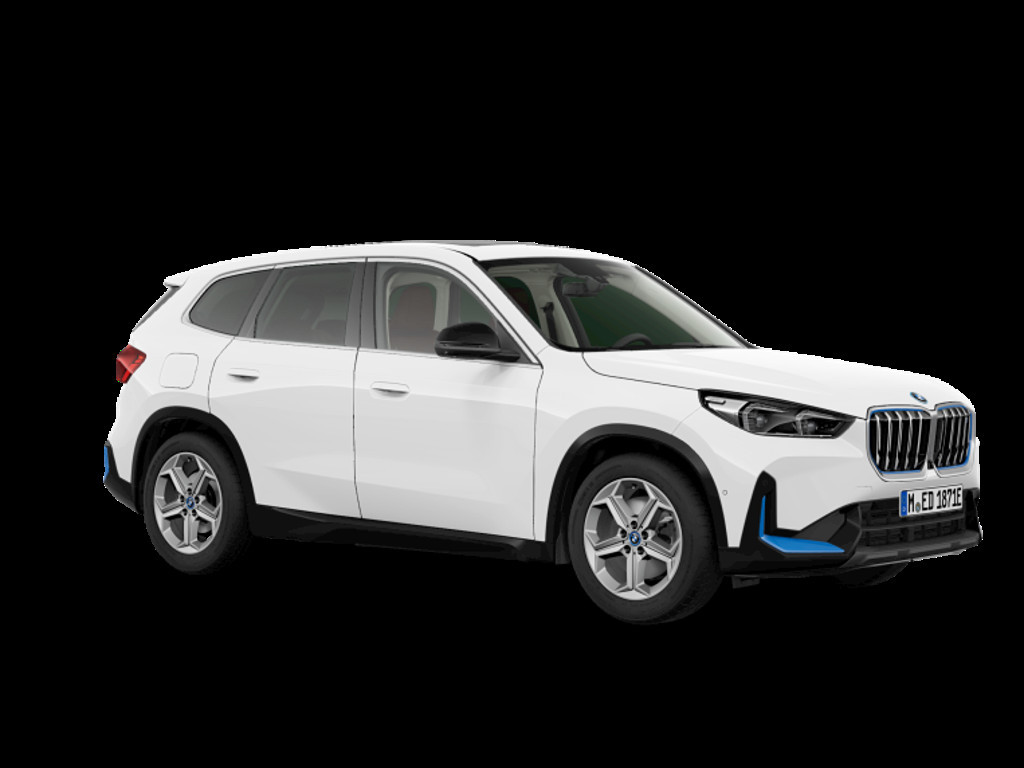 BMW iX1