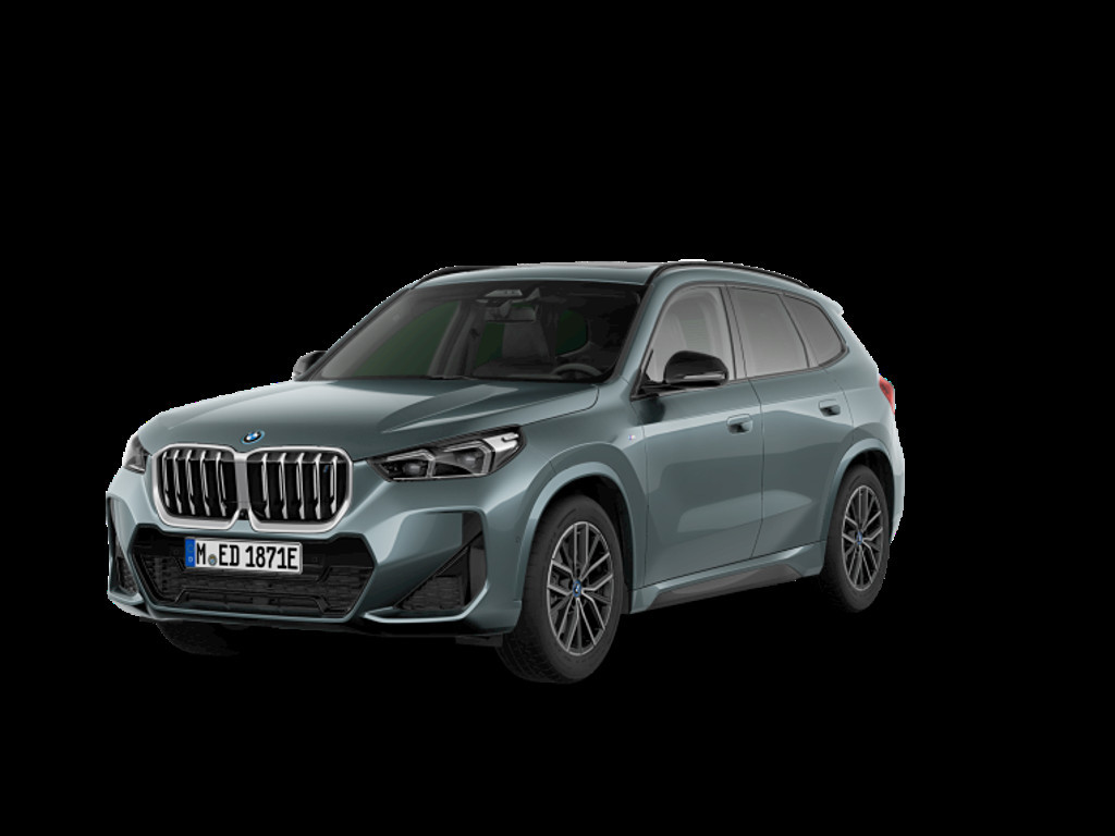 BMW iX1