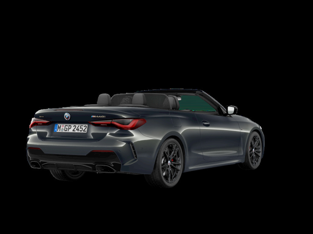 BMW M440