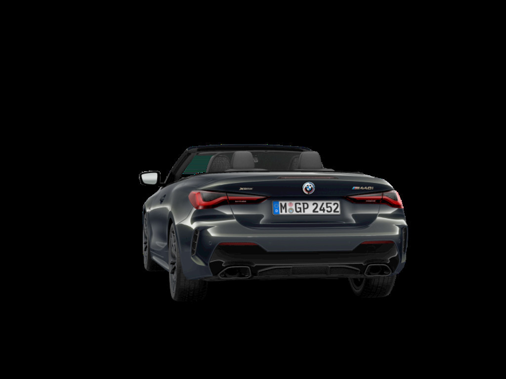 BMW M440